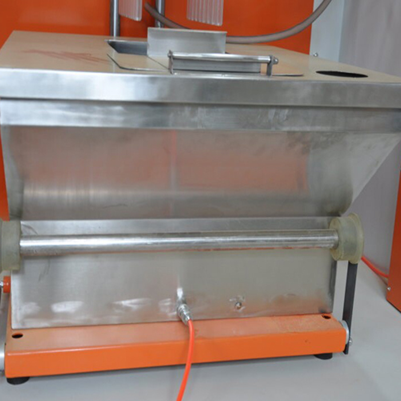 thùng chứa bột COLO-6000 thùng chứa bột COLO-6000